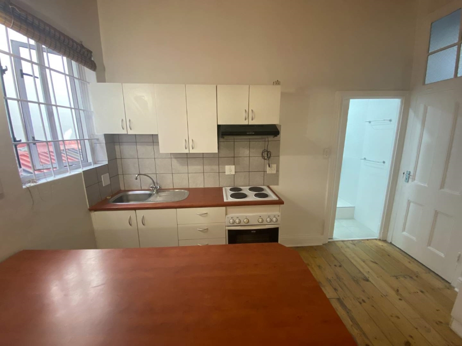 To Let 1 Bedroom Property for Rent in Muizenberg Western Cape